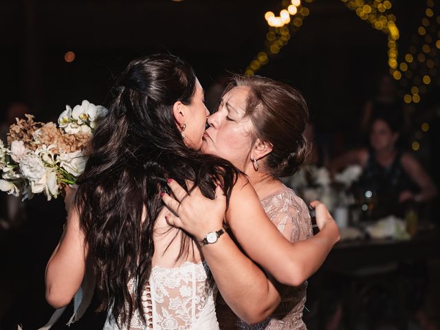 Kolby and Tatiana's Wedding in Playa del Carmen, Mexico 27