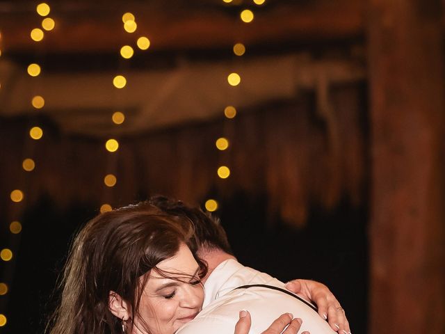 Kolby and Tatiana's Wedding in Playa del Carmen, Mexico 31