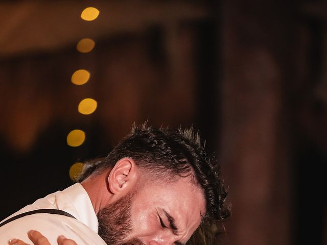 Kolby and Tatiana's Wedding in Playa del Carmen, Mexico 33