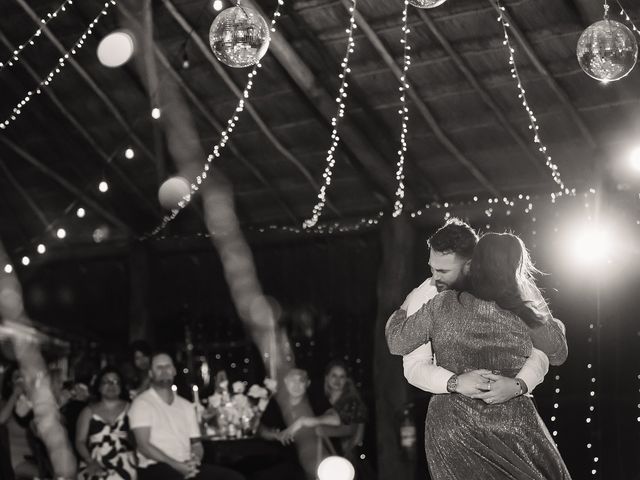 Kolby and Tatiana's Wedding in Playa del Carmen, Mexico 34