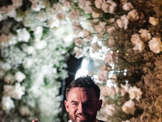 Kolby and Tatiana's Wedding in Playa del Carmen, Mexico 41