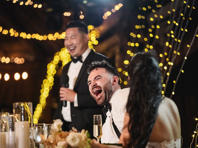 Kolby and Tatiana's Wedding in Playa del Carmen, Mexico 44