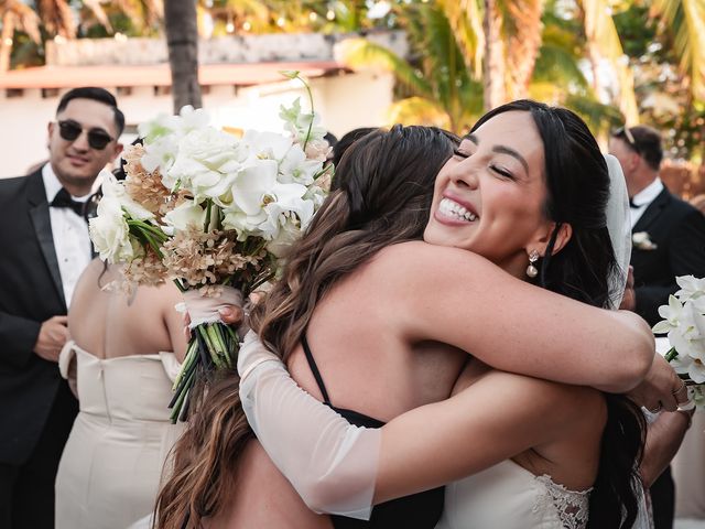 Kolby and Tatiana's Wedding in Playa del Carmen, Mexico 83