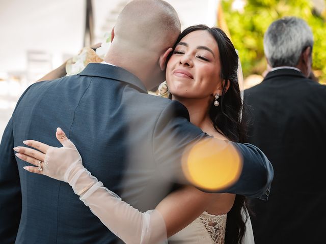 Kolby and Tatiana's Wedding in Playa del Carmen, Mexico 88