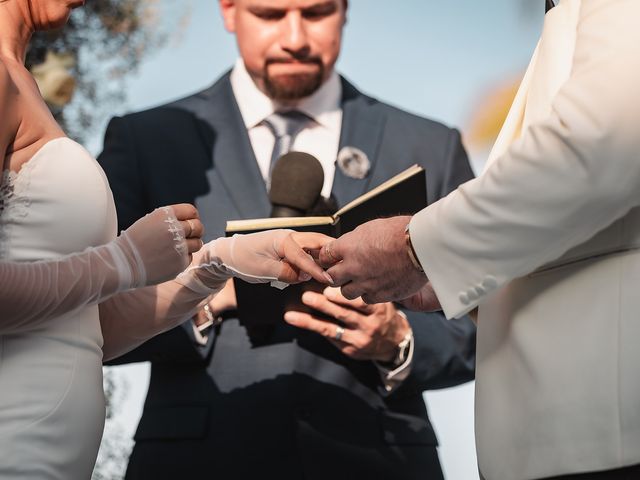 Kolby and Tatiana's Wedding in Playa del Carmen, Mexico 102