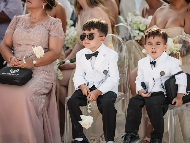 Kolby and Tatiana's Wedding in Playa del Carmen, Mexico 115