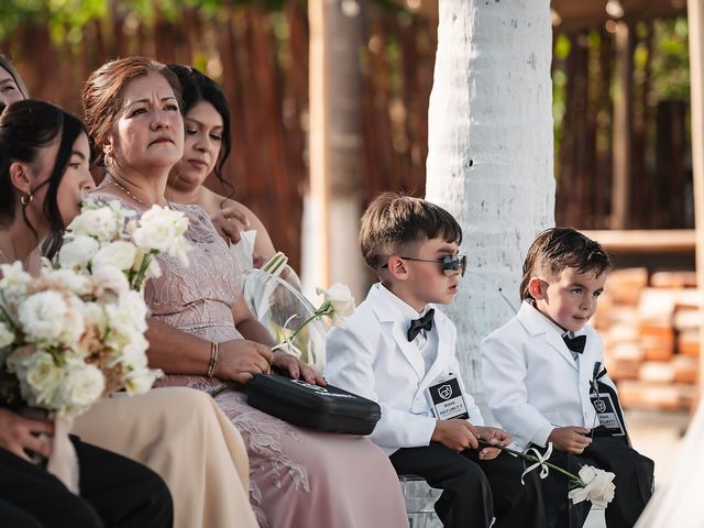 Kolby and Tatiana's Wedding in Playa del Carmen, Mexico 117