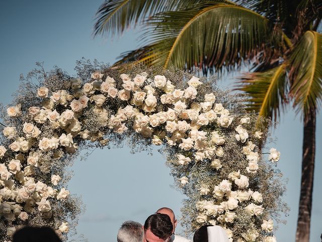 Kolby and Tatiana's Wedding in Playa del Carmen, Mexico 129