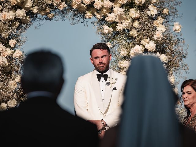 Kolby and Tatiana's Wedding in Playa del Carmen, Mexico 132