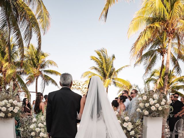 Kolby and Tatiana's Wedding in Playa del Carmen, Mexico 134