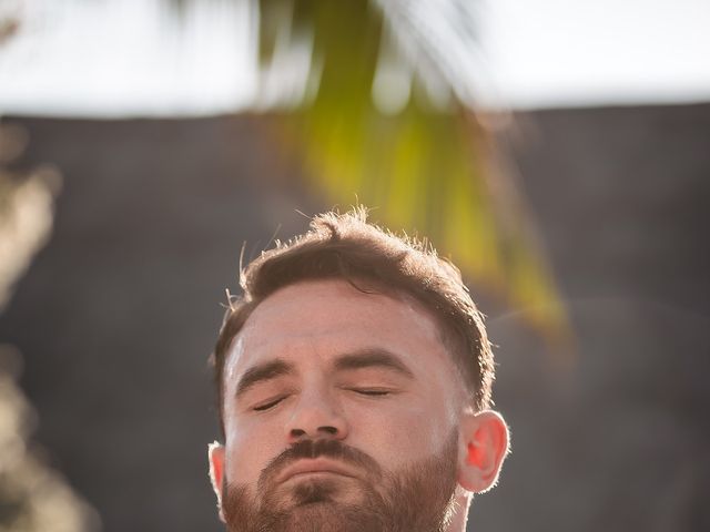 Kolby and Tatiana's Wedding in Playa del Carmen, Mexico 136