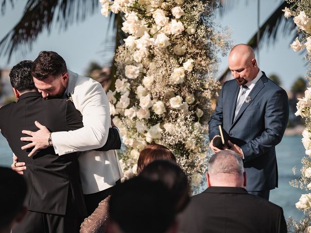 Kolby and Tatiana's Wedding in Playa del Carmen, Mexico 144