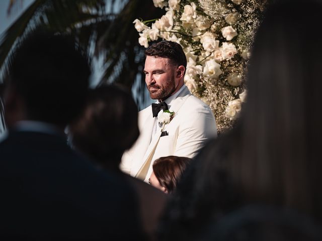 Kolby and Tatiana's Wedding in Playa del Carmen, Mexico 145