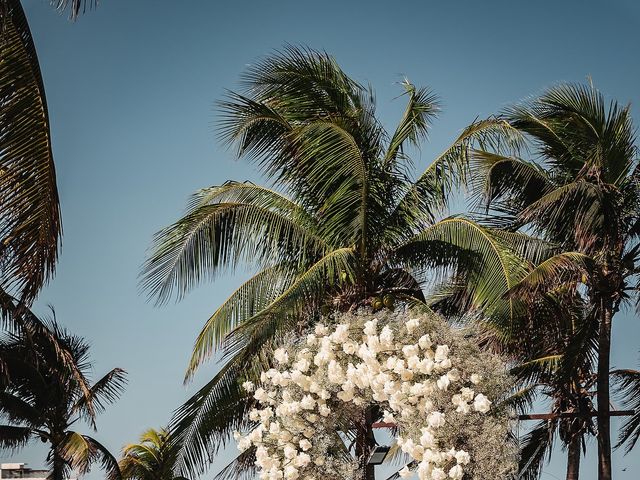 Kolby and Tatiana's Wedding in Playa del Carmen, Mexico 155