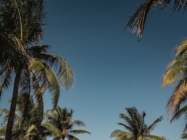 Kolby and Tatiana's Wedding in Playa del Carmen, Mexico 157