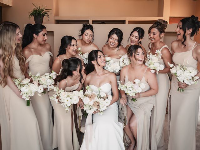 Kolby and Tatiana's Wedding in Playa del Carmen, Mexico 163