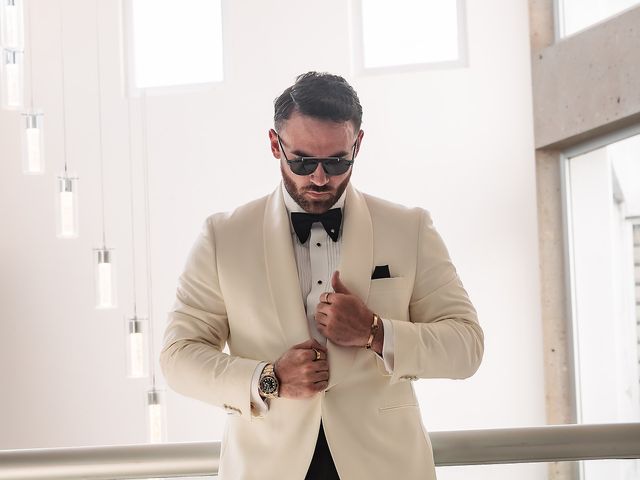 Kolby and Tatiana's Wedding in Playa del Carmen, Mexico 175