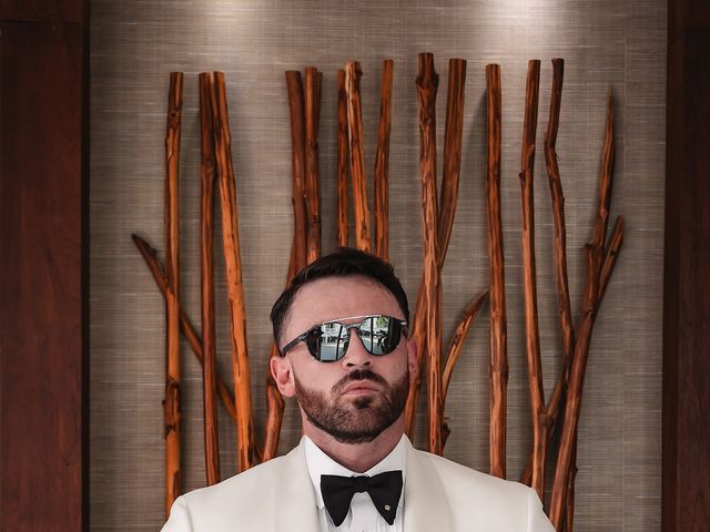 Kolby and Tatiana's Wedding in Playa del Carmen, Mexico 177