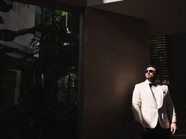 Kolby and Tatiana's Wedding in Playa del Carmen, Mexico 180