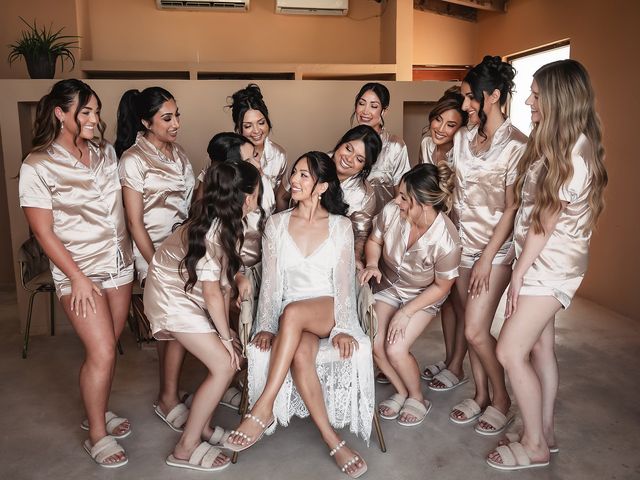 Kolby and Tatiana's Wedding in Playa del Carmen, Mexico 183