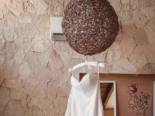 Kolby and Tatiana's Wedding in Playa del Carmen, Mexico 193