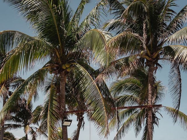 Kolby and Tatiana's Wedding in Playa del Carmen, Mexico 204