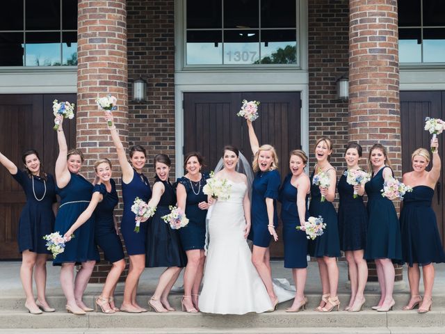 Wesley and Atlee&apos;s Wedding in Charleston, South Carolina 15