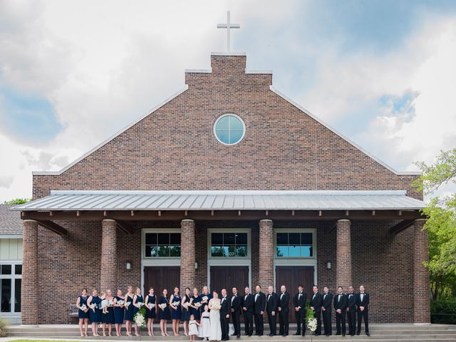 Wesley and Atlee&apos;s Wedding in Charleston, South Carolina 17