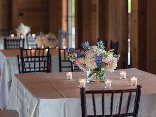 Wesley and Atlee&apos;s Wedding in Charleston, South Carolina 21