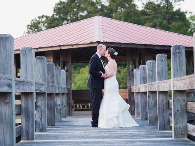 Wesley and Atlee&apos;s Wedding in Charleston, South Carolina 28