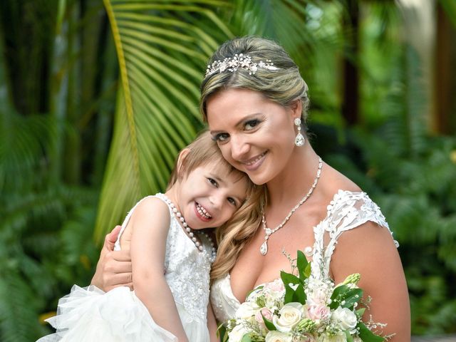 Correy and Jennifer&apos;s Wedding in La Romana, Dominican Republic 27
