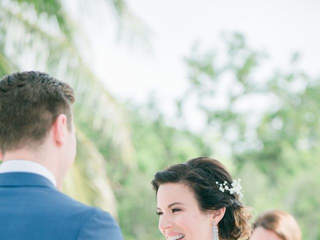 Scott and Mollie&apos;s Wedding in Key Largo, Florida 26