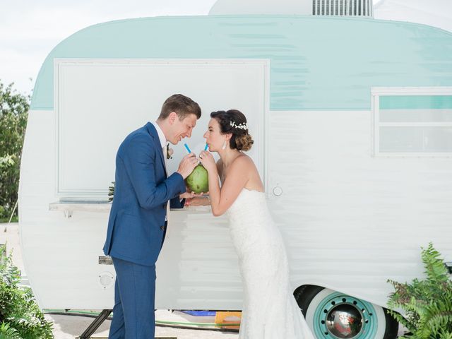 Mollie & Scott's wedding