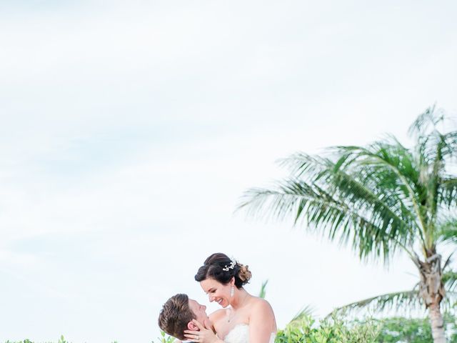 Scott and Mollie&apos;s Wedding in Key Largo, Florida 53