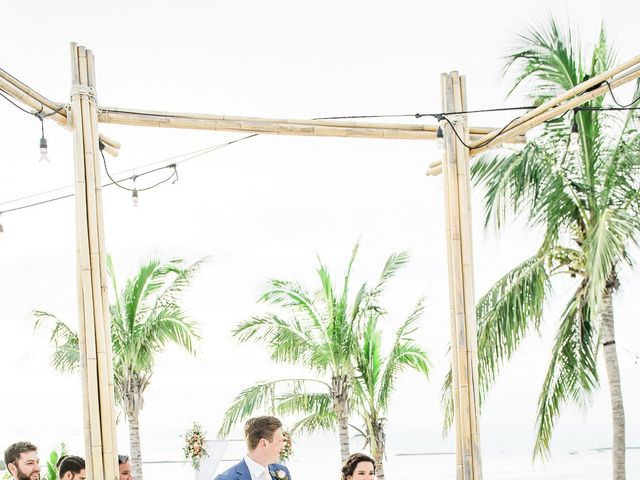 Scott and Mollie&apos;s Wedding in Key Largo, Florida 69
