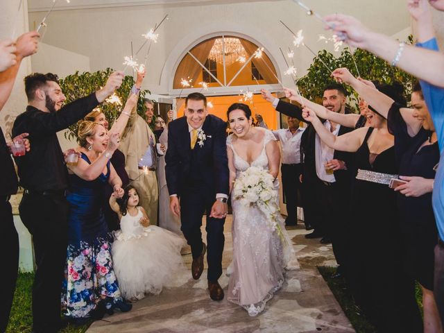 Carlo and Yuselin&apos;s Wedding in Miami, Florida 1