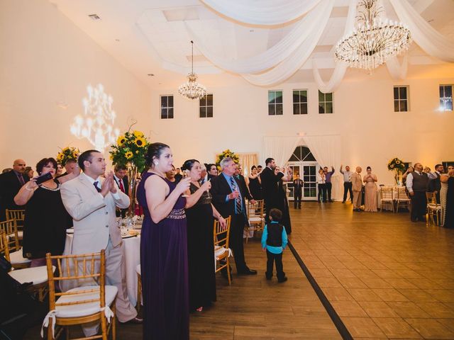 Carlo and Yuselin&apos;s Wedding in Miami, Florida 19