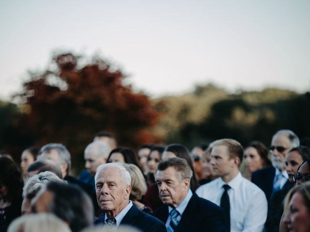 John and Lisa&apos;s Wedding in Rehoboth, Massachusetts 18