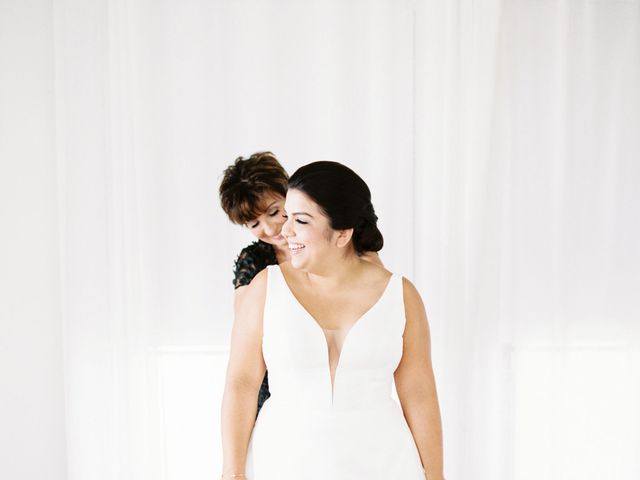 Casey and Cristina&apos;s Wedding in Washington, District of Columbia 8