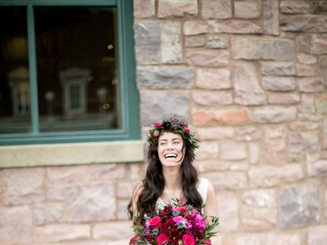 Leannah and Noah&apos;s Wedding in Sioux Falls, South Dakota 49