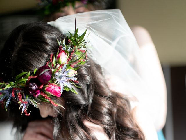 Leannah and Noah&apos;s Wedding in Sioux Falls, South Dakota 81