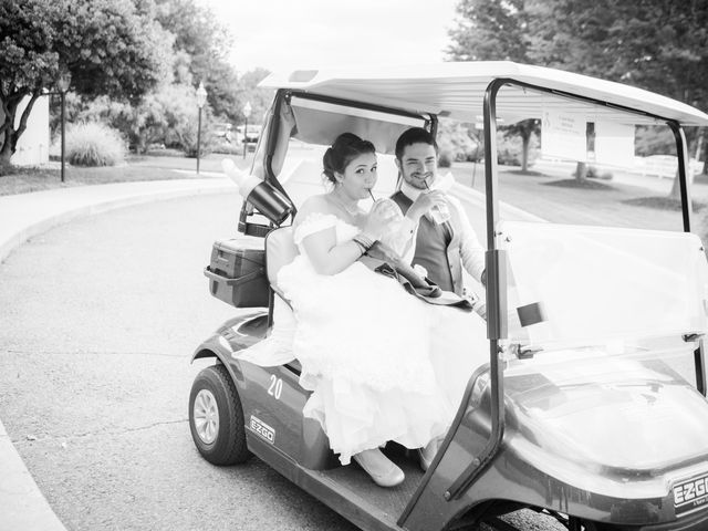 Mike and Priya&apos;s Wedding in Chantilly, Virginia 9