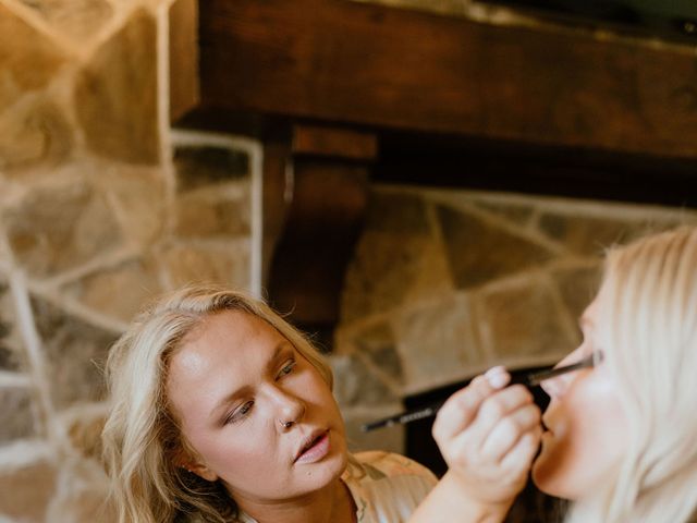 Justin and Lauren&apos;s Wedding in Malibu, California 5