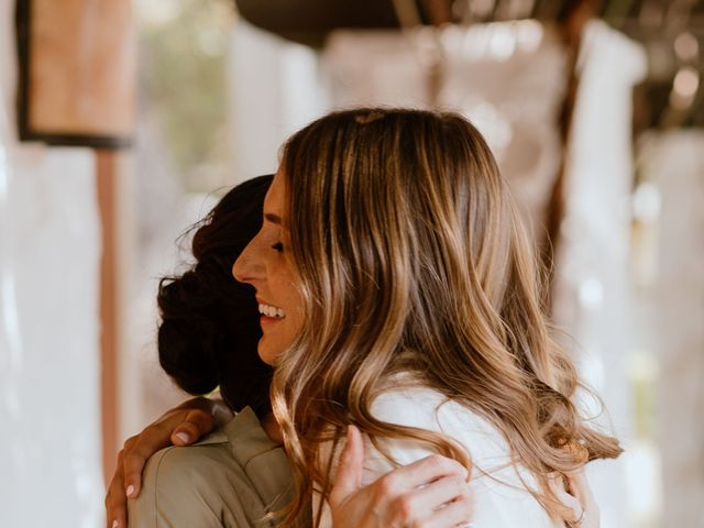 Justin and Lauren&apos;s Wedding in Malibu, California 8