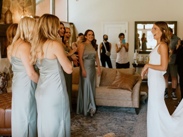 Justin and Lauren&apos;s Wedding in Malibu, California 22