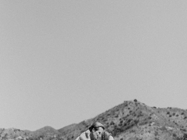 Justin and Lauren&apos;s Wedding in Malibu, California 36