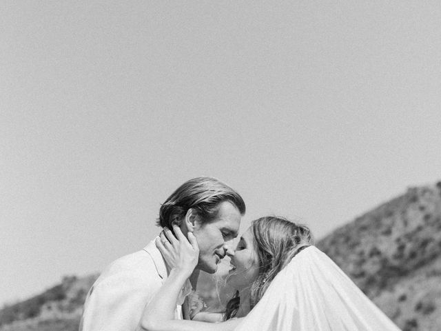 Justin and Lauren&apos;s Wedding in Malibu, California 39
