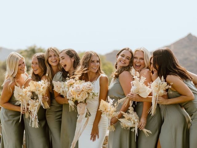 Justin and Lauren&apos;s Wedding in Malibu, California 52