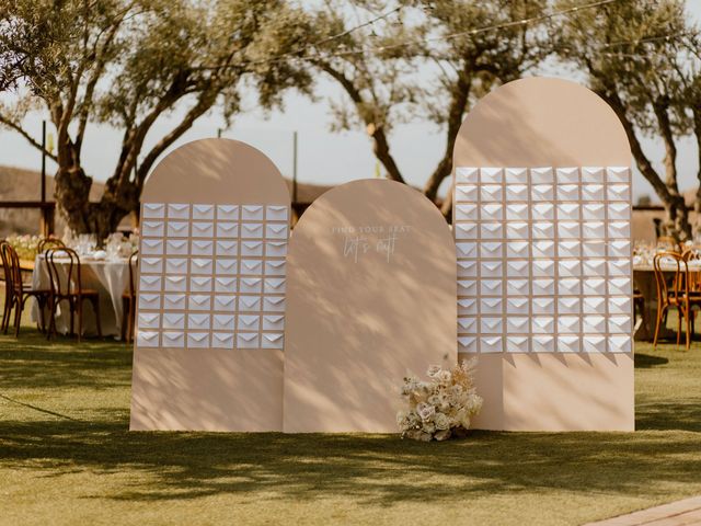 Justin and Lauren&apos;s Wedding in Malibu, California 59