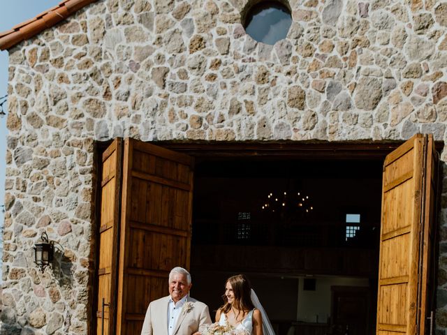 Justin and Lauren&apos;s Wedding in Malibu, California 72
